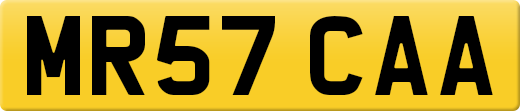 MR57CAA